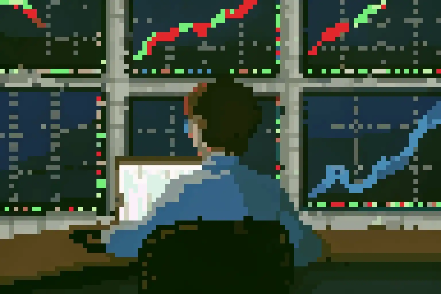 Trade Edge AI trustpilot