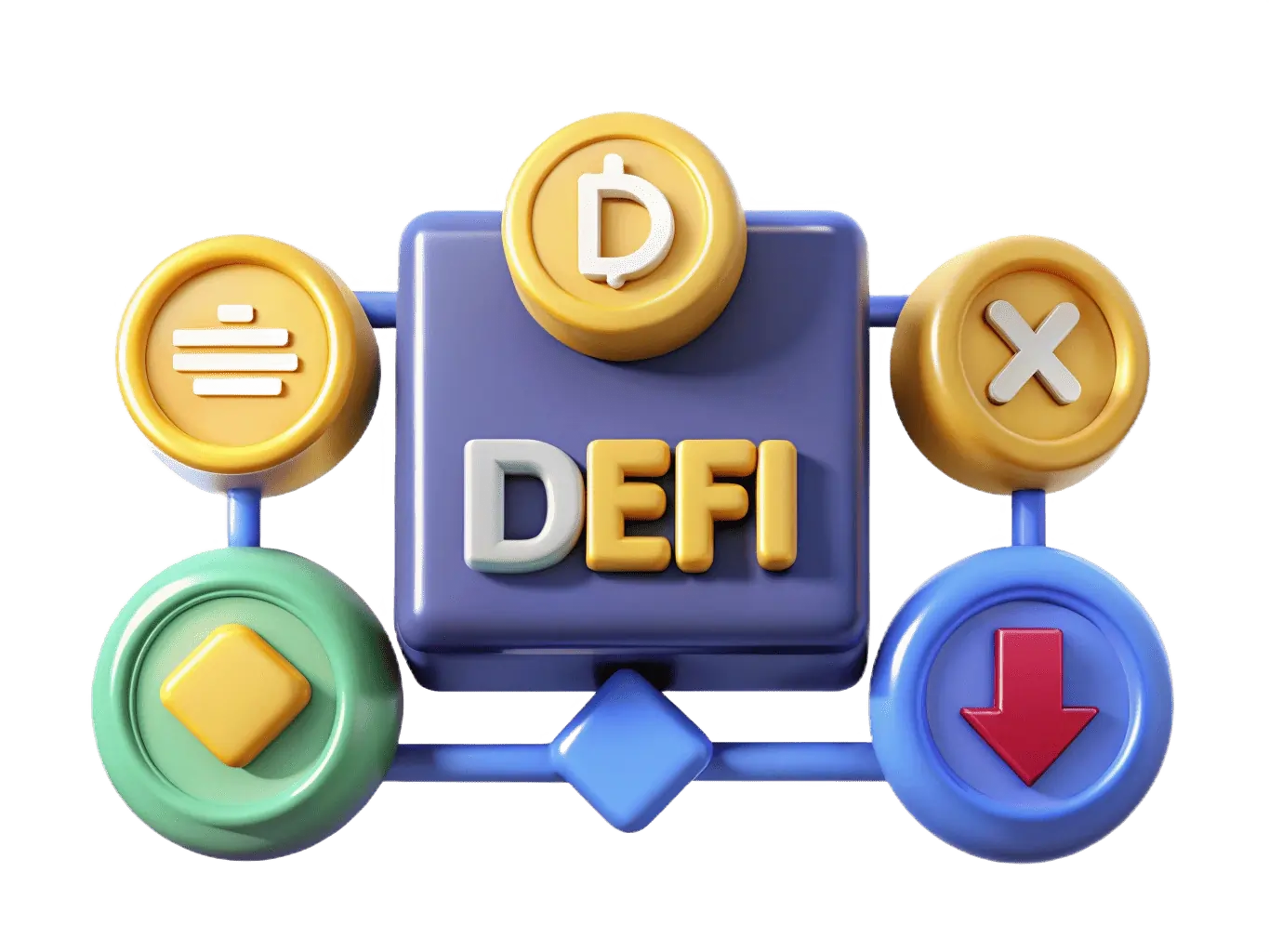 how Trade Edge AI works
